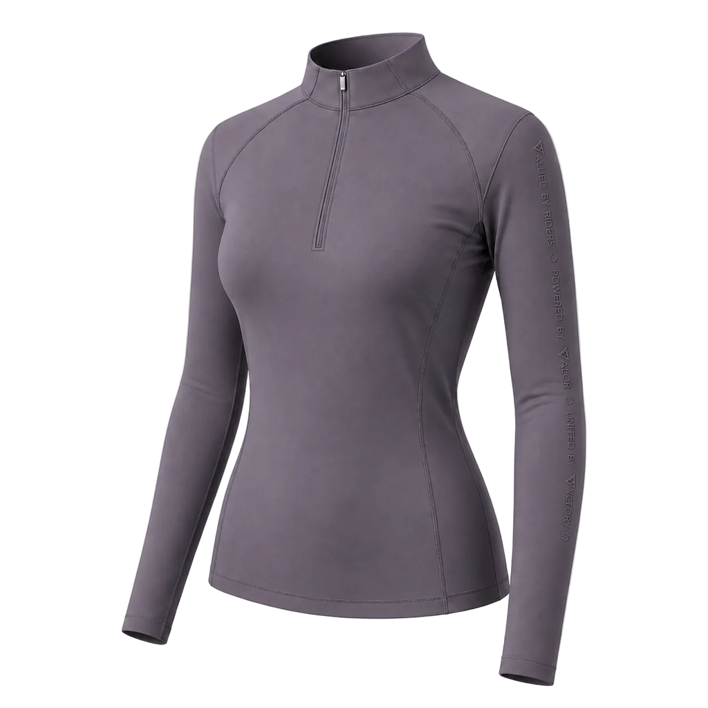 Valorachi - Long Sleeve - Base Layer