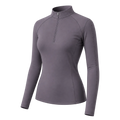 Valorachi - Long Sleeve - Base Layer