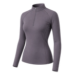 Valorachi - Long Sleeve - Base Layer