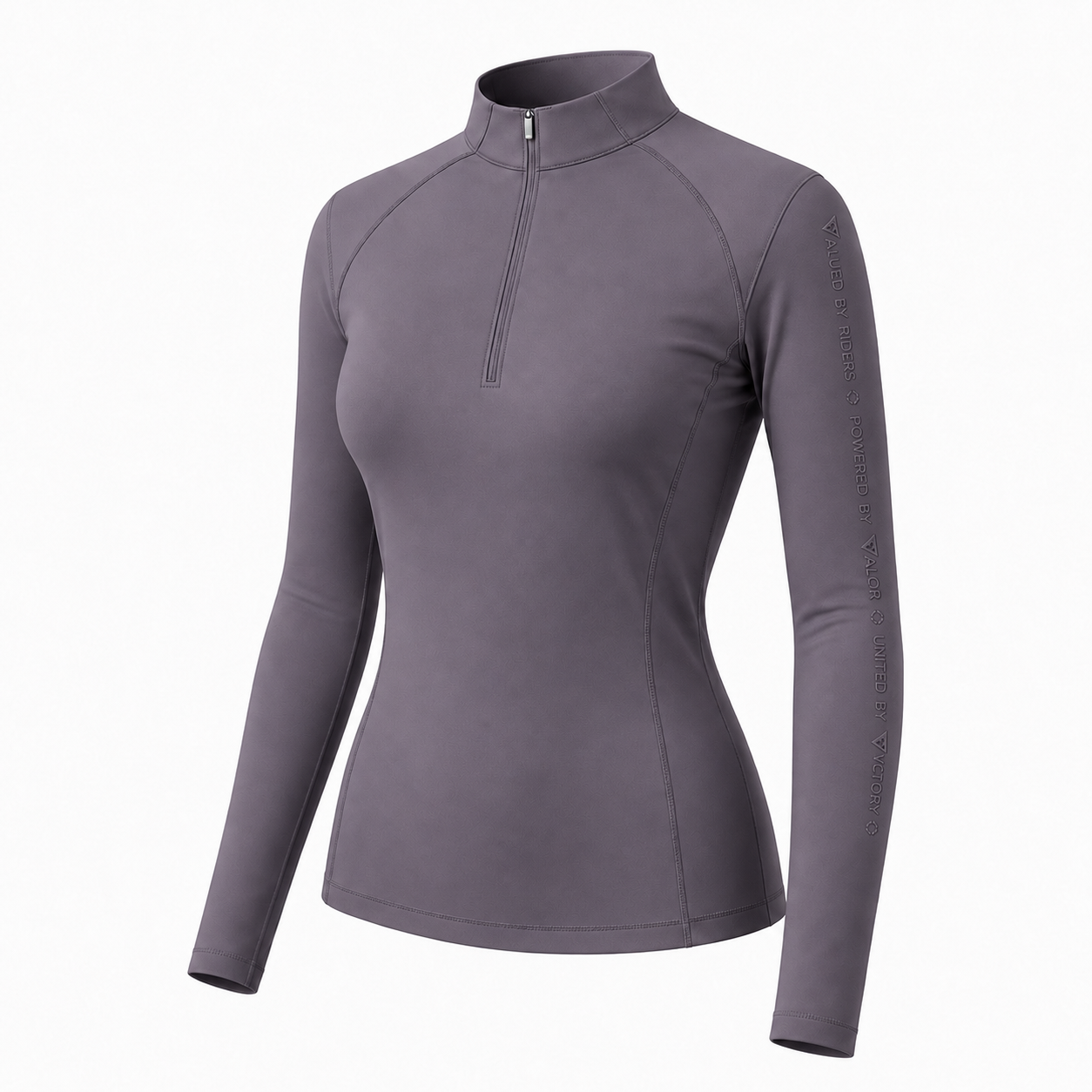 Valorachi - Long Sleeve - Base Layer