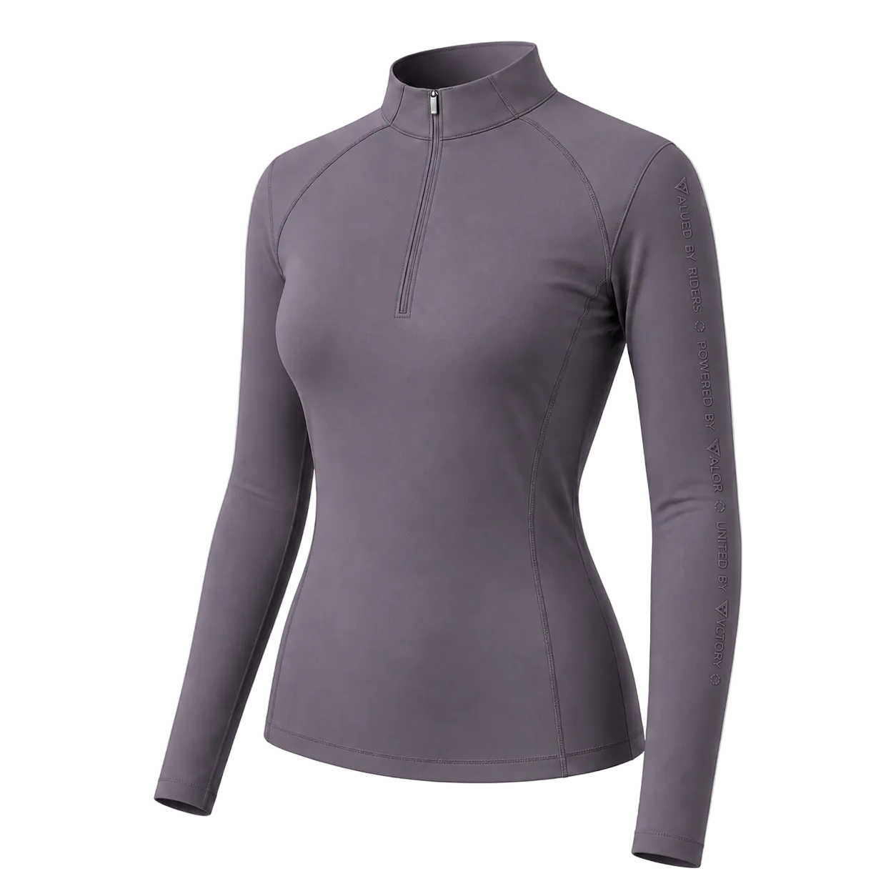 Valorachi - Long Sleeve - Base Layer