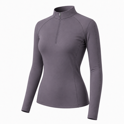 Valorachi - Long Sleeve - Base Layer