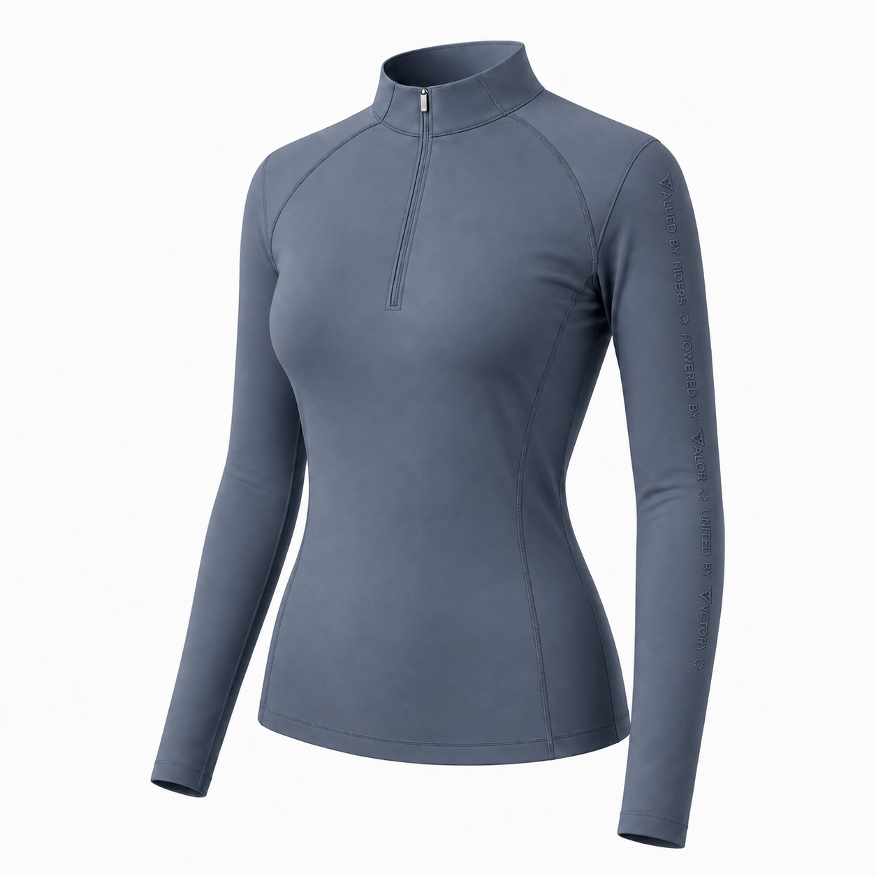 Valorachi - Long Sleeve - Base Layer