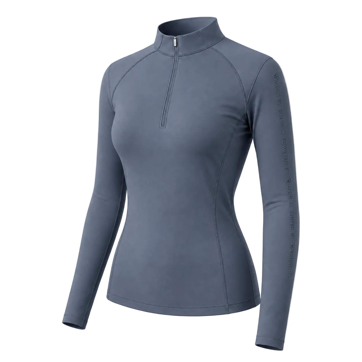 Valorachi - Long Sleeve - Base Layer