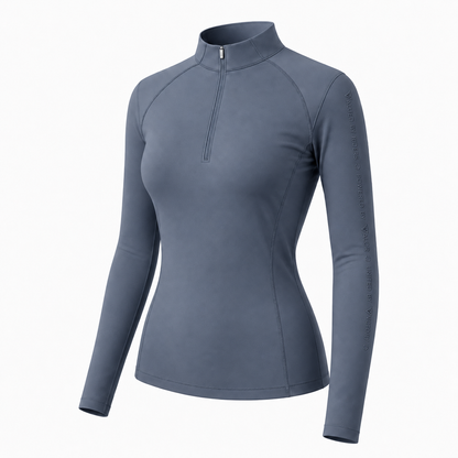 Valorachi - Long Sleeve - Base Layer