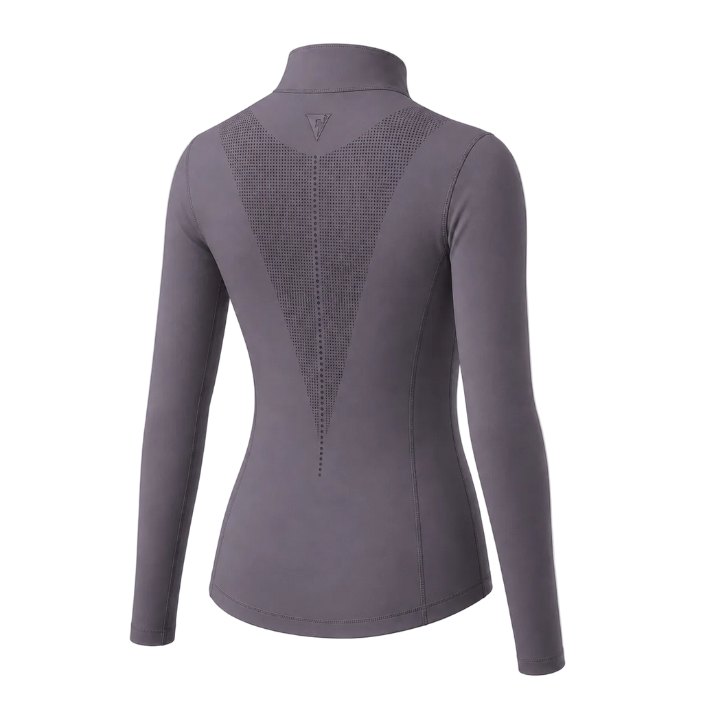 Valorachi - Long Sleeve - Base Layer
