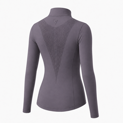 Valorachi - Long Sleeve - Base Layer