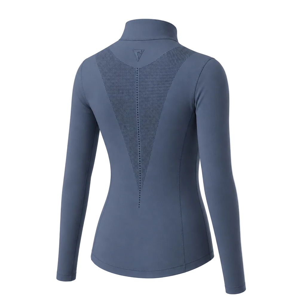 Valorachi - Long Sleeve - Base Layer