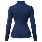 Valorachi Women’s Long-Sleeve Riding Shirt  — Preorder