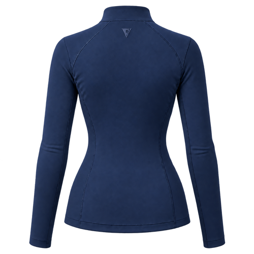 Valorachi Women’s Long-Sleeve Riding Shirt  — Preorder