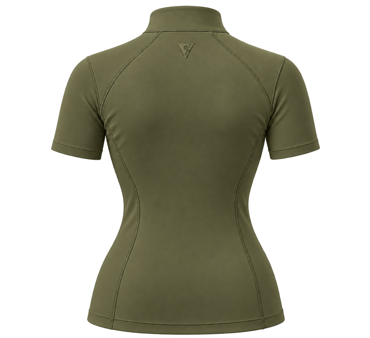 Valorachi Women’s Short-Sleeve Riding Shirt — Preorder